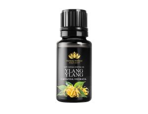 Olejek eteryczny YLANG-YLANG 7 ml